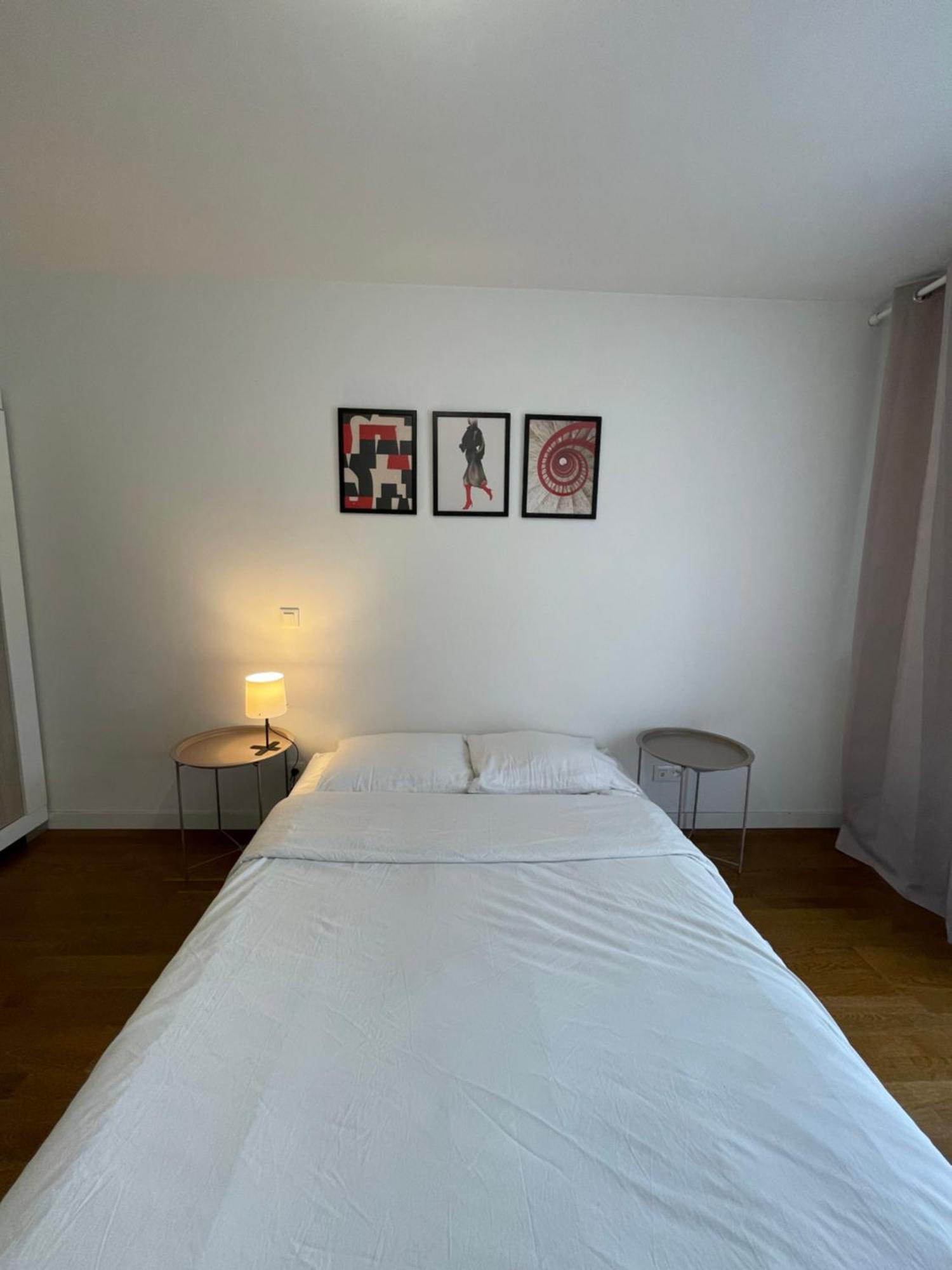 Sweet Escape Paris Centre - 3 Bds- Terrasse - Stade De France - Montmartre Saint-Ouen  Buitenkant foto